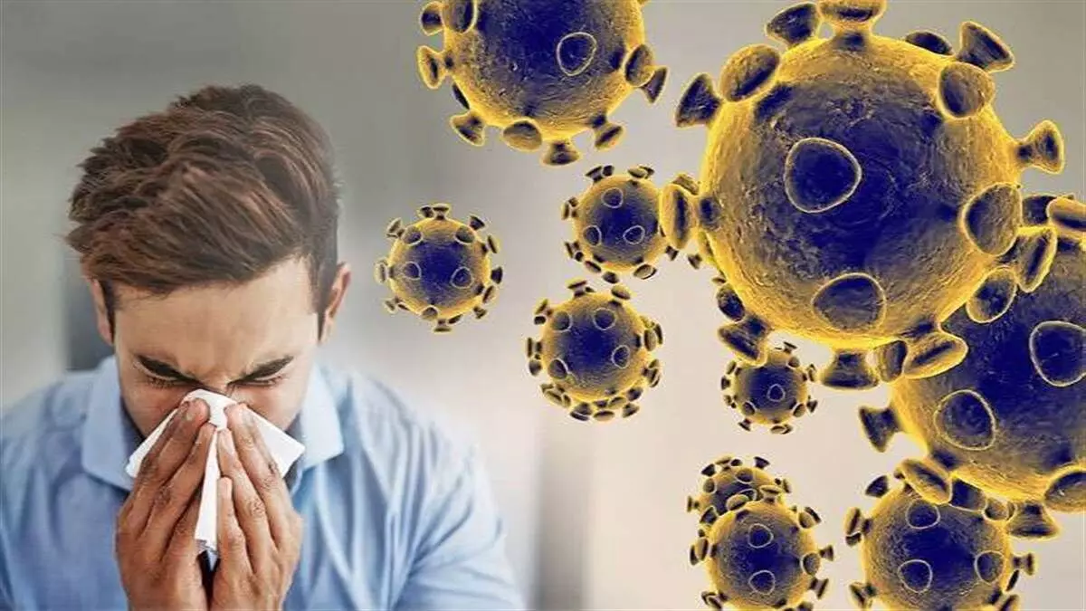 अक्टूबर के महीने में लग सकती है वायरल बीमारियां, जानिए बचाव का तरीका