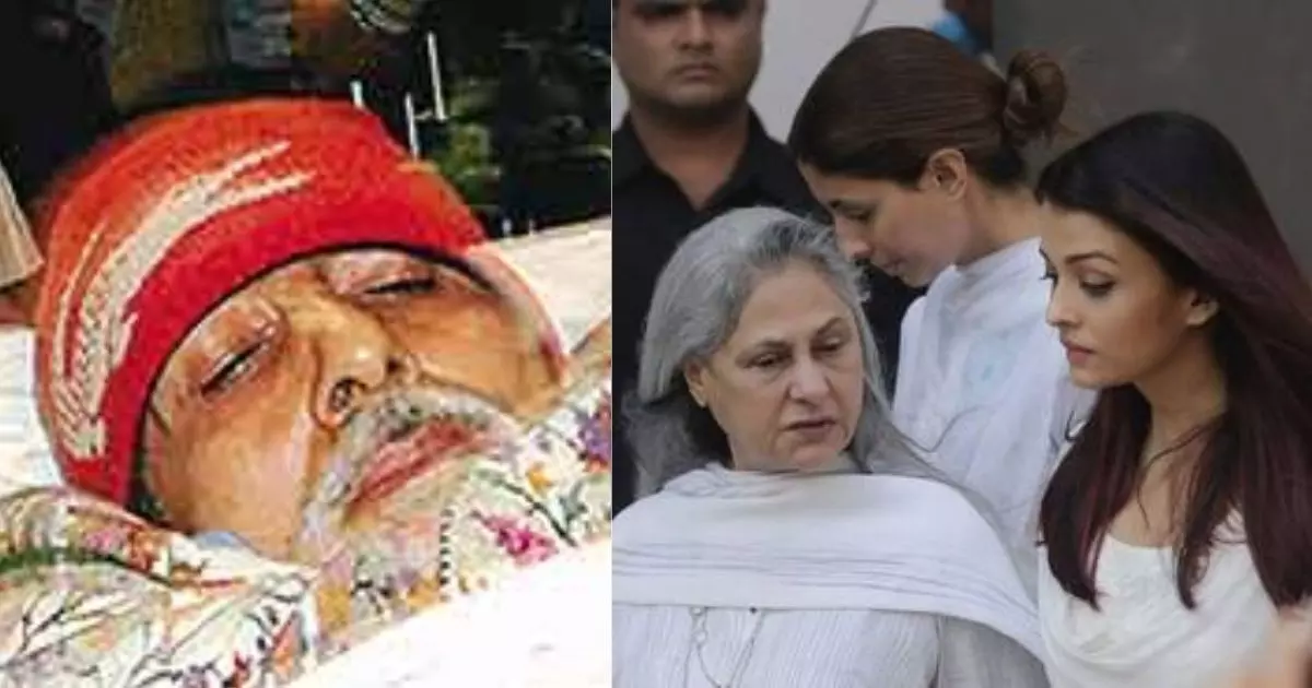 Amitabh Bachchan की 81 साल की उम्र में अचानक बिगड़ी तबीयत, सामने आई बेहद दुखद खबर,  बच्चन परिवार का हो गया है ऐसा हाल