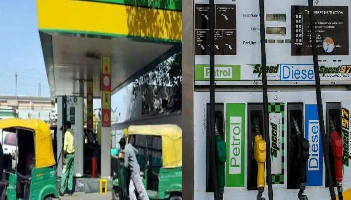 Petrol Diesel Price: तेल कंपनियों ने जारी किया पेट्रोल डीजल का कीमत, जाने क्या है नए रेट