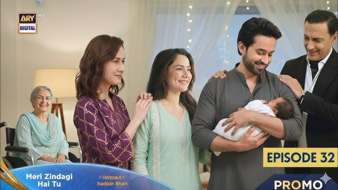 Meri zindagi hai tu episode 32 release date and time | मेरी ज़िंदगी है तू रिलीज डेट, टाइम और आने वाले ट्विस्ट