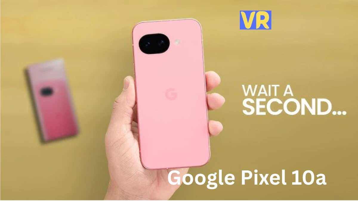 शानदार कैमरा, दमदार परफॉर्मेंस और स्मार्ट AI फीचर्स वाला नया स्मार्टफोन